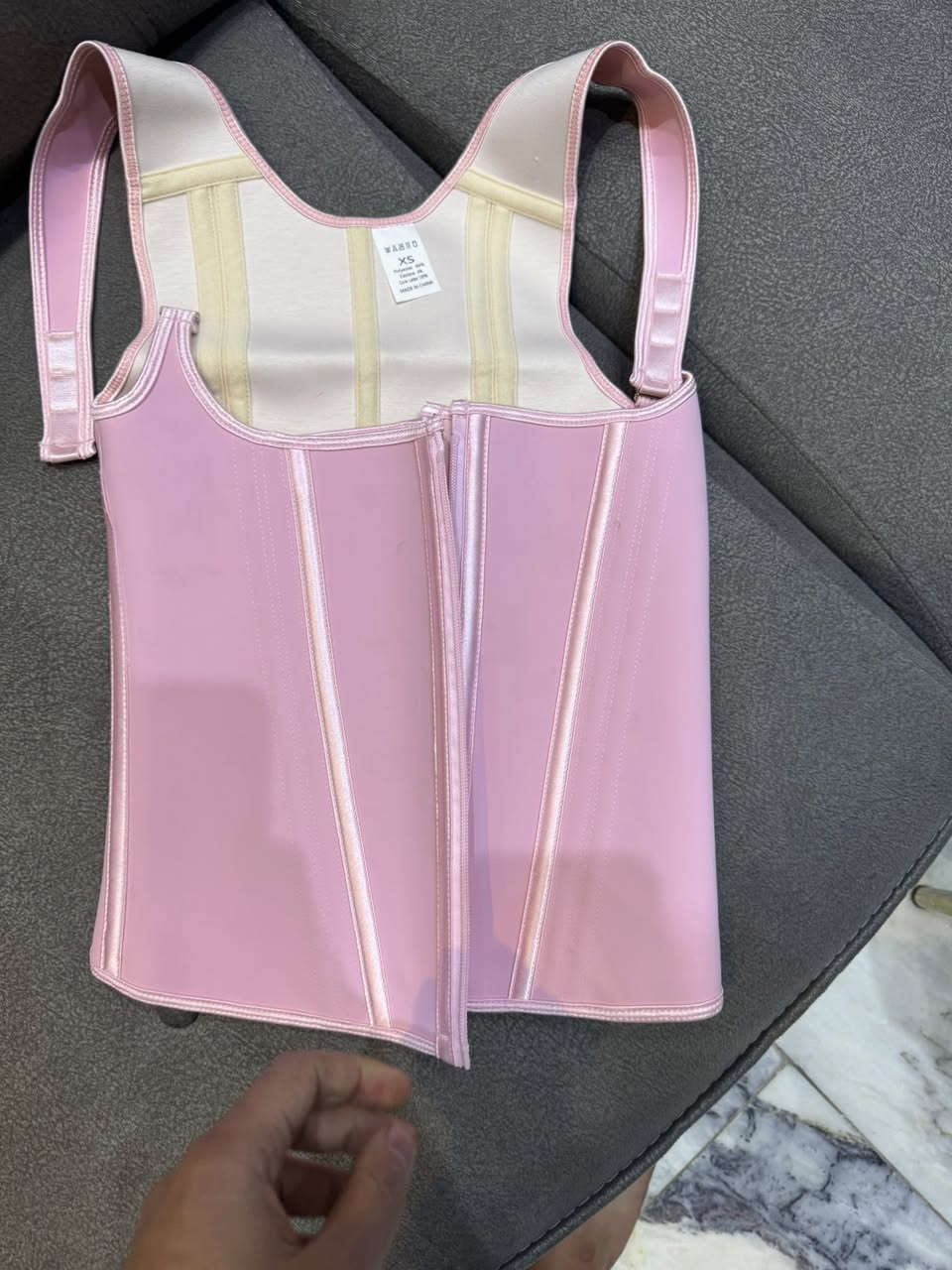 مشد بطن راقيات. كلش بسعر مناسب ***********
