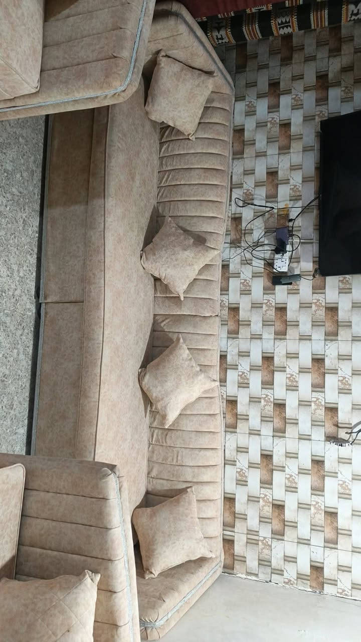 تخم ديوان خليجي 5قطع 13نفر سعر 300وبيه مجال نضافه 90بالميه العنوان ناصريه وتوصيل موجود


**إذا كنت صاحب هذا الإعلان وتريد حذفه لأي سبب، رجاءا أرسل رسالة إلى الدعم الفني**