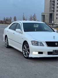 شاهینا • ٢٠٠٧ • رانية