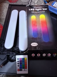 إضاءة تفاعلية • كمبيوتر • صوتي