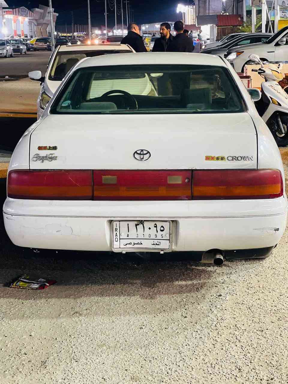 اخوان بطه موديل 93مكفوله من الكصه ونقل جثه مكينه وكير عل شرط السياره مصبوغه جماليه امداور ثاني يوم 
السعر 48وبيها مجال الاستفسار***********
