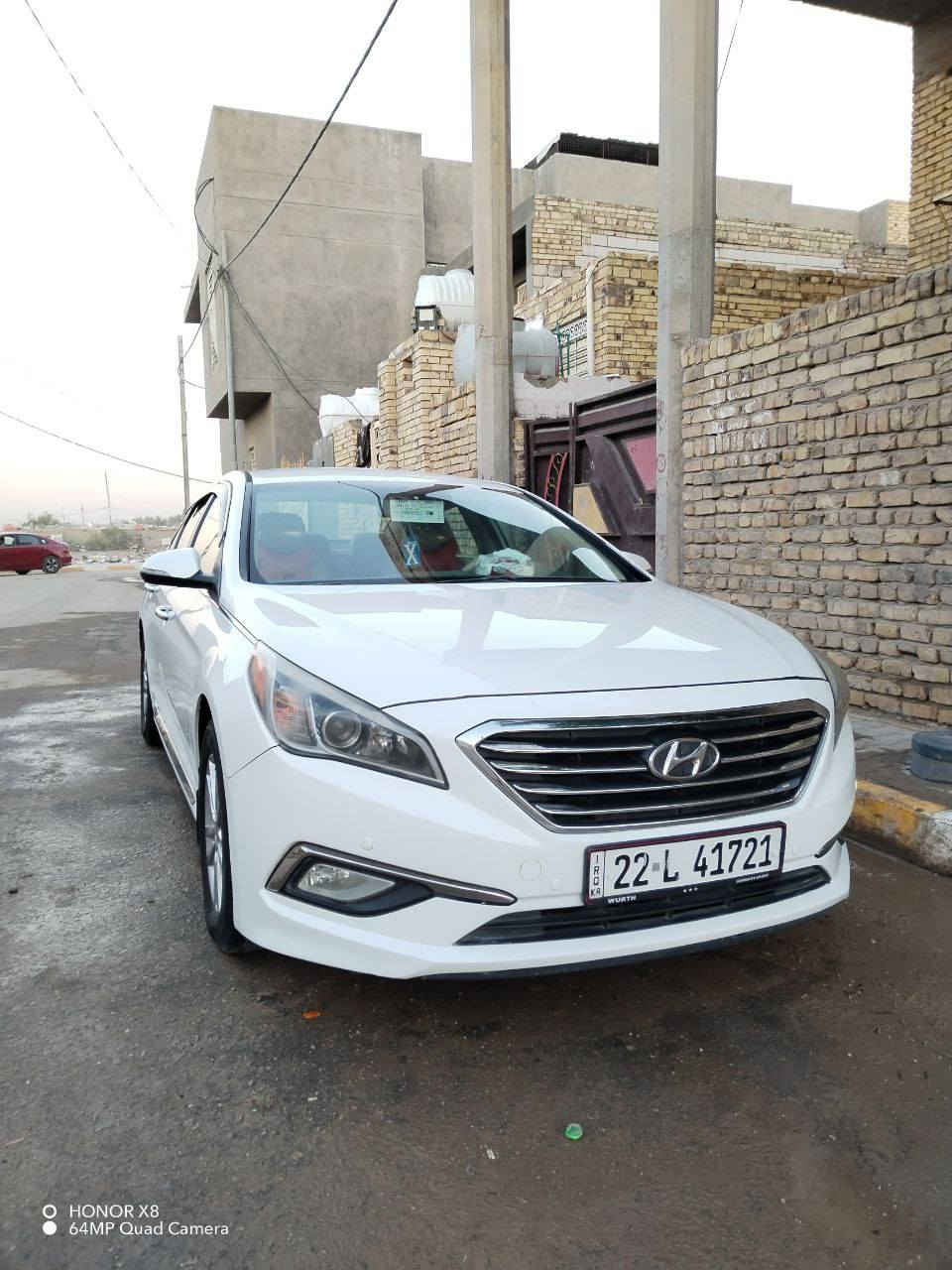 السلام عليكم
2016 موصفات السبورت 
قطعه واحد فقط صبغ 
للستفسار ***********
