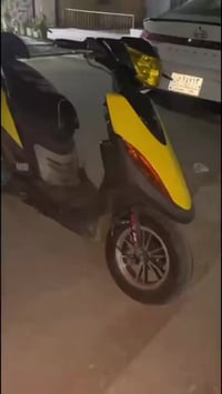 ماكس عدله للبيع صار شهر من نازله رمبه دراجه كفاله مليانه غراض بيها زوج...