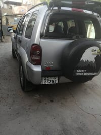 لبرتي ٢٠٠٥ • سليمانيه • بستثناء صدر