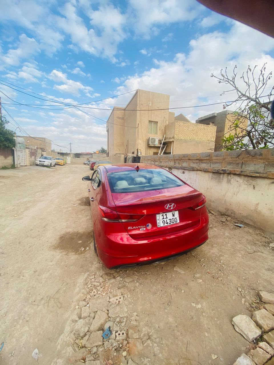 سلام عليكم التنوع كلين وارد امريكي بيها بس بارد بلجاملغ ‭

‭***********
