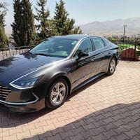 سوناتا • ٢٠٢٢ • بدون ايرباك