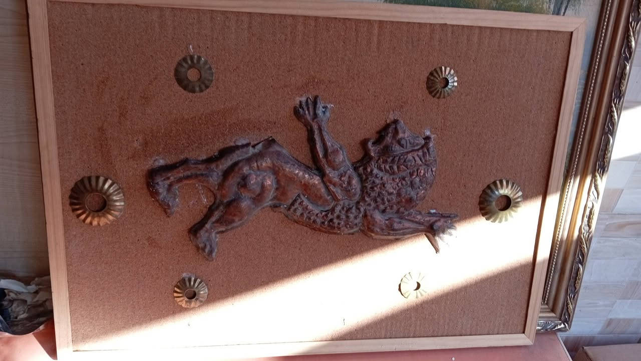 مجموعة أغراض للبيع


**إذا كنت صاحب هذا الإعلان وتريد حذفه لأي سبب، رجاءا أرسل رسالة إلى الدعم الفني**