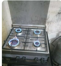 طباخ منضدي • عشتار • موصل حي الجزائر