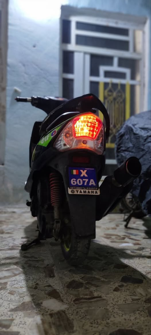 السلام عليكم
للبيع ماكس عدله بوشه ٥٥ دراجه احله من صوره
كله رياضي ماعوزه كلشي سلف هندر شغاله للبيع او مراوسه بنامه السعر 575 وبيه مجال
للاستفسار ***********
