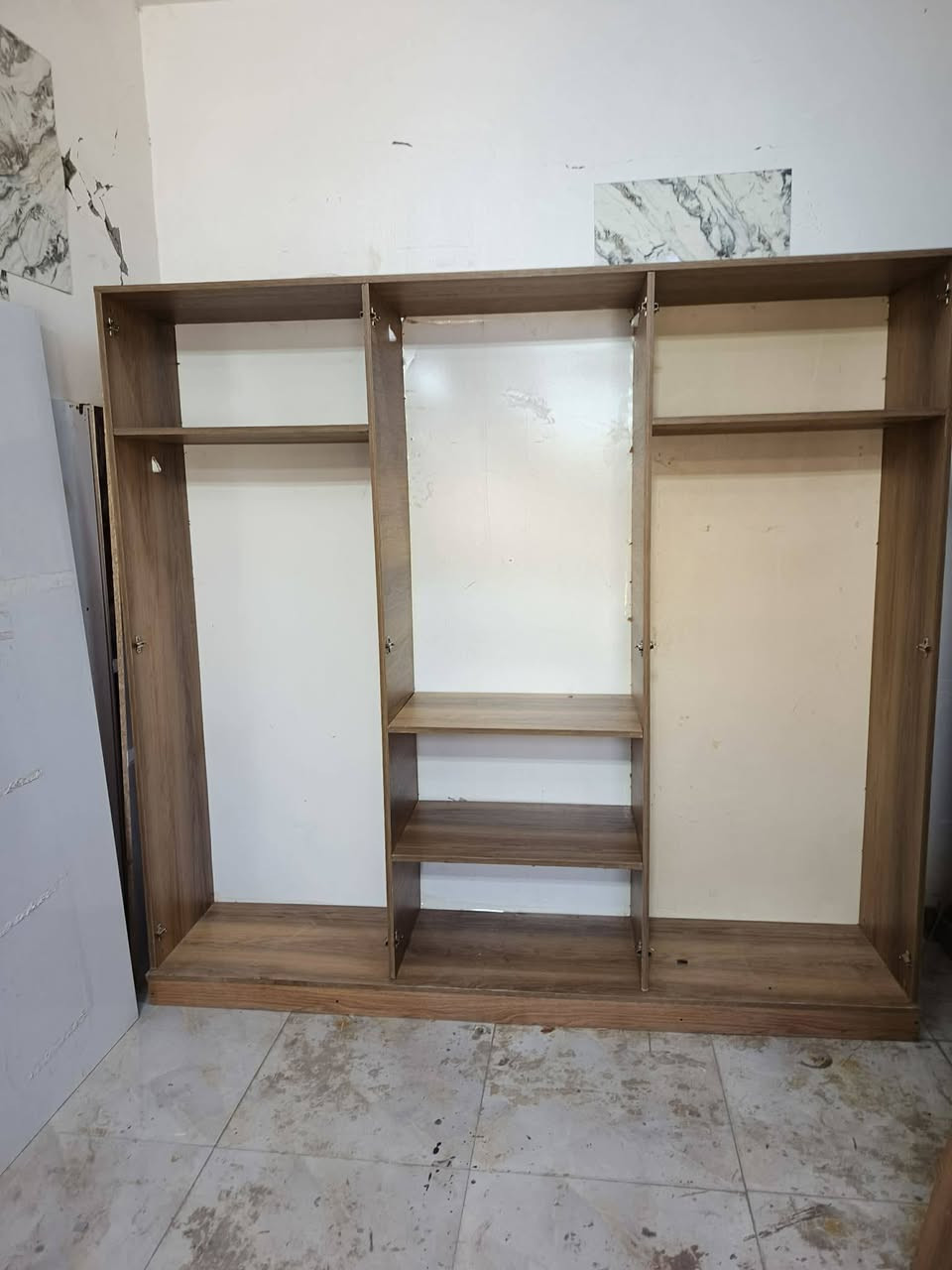 غرفه تركي 5 قطع نضافه 65
السعر 400 وبيها مجال
 مع الشد والنقل مجاني داخل بغداد المحافظات كروة


**إذا كنت صاحب هذا الإعلان وتريد حذفه لأي سبب، رجاءا أرسل رسالة إلى الدعم الفني**