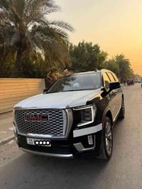 جمسي دنلي 2023كفاله عامه فقط محركها مبدل كامل بدون فتح مغلفهPPF ماشيه5...