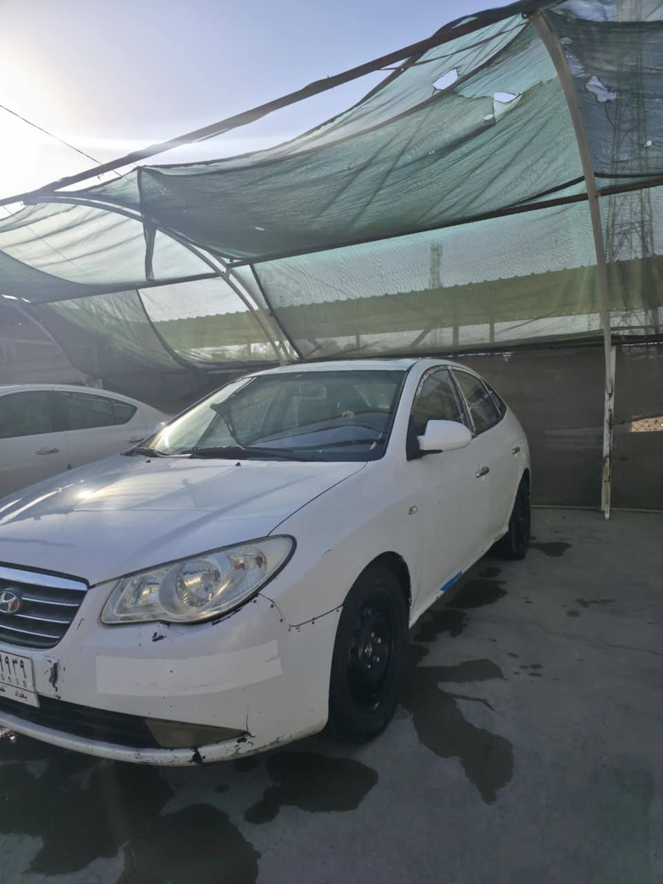 مكلف بالنشر


**إذا كنت صاحب هذا الإعلان وتريد حذفه لأي سبب، رجاءا أرسل رسالة إلى الدعم الفني**