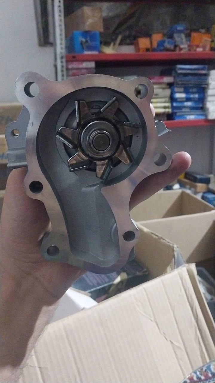 السلام عليكم
واتر بم BYD F3 نوعية جيدة السعر ٢٢ الف مع التوصيل مكاني كربلاء للتواصل خاص


**إذا كنت صاحب هذا الإعلان وتريد حذفه لأي سبب، رجاءا أرسل رسالة إلى الدعم الفني**