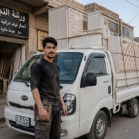 من رخصت الادمن الرزق على الله  متوفر  فتح وشد الغرف العراقيه والتركيه ...