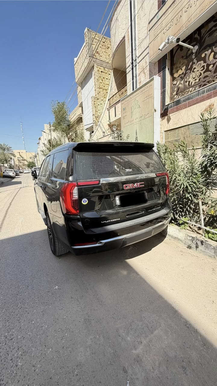 سلام عليكم

GMC  يوكن الفيشن 

موديل 2025 وكاله المنصور 

كفاله عامه من جكه الابره مغلفه ppf

ماشيه 20000 الف 

رقم بصره باسمي 

مكاني بصره 

السعر 62500$ يعني ٦ شدات و٢٥ ورقه 

***********
