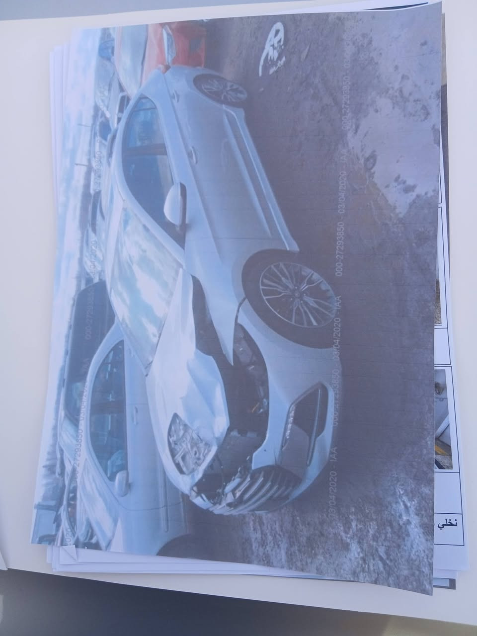 النترا سبورت رياضي موديل ٢٠١٨ محرك ١٦٠٠ جي دي اي عارضها ب١٣٠ وبيها مجال للشراي بأسمي 
***********
