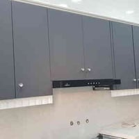 تجديد مطبخ • مطابخ المنيوم • مطابخ HDF