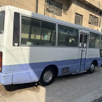 نيسان. 2002. سياره بلاديه مكينه وكير جدد  خير من الله    تايراتها  خير...