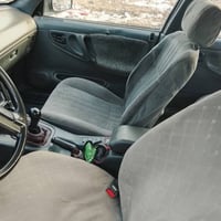 برنس • ١٩٩٥ • بدون حادث