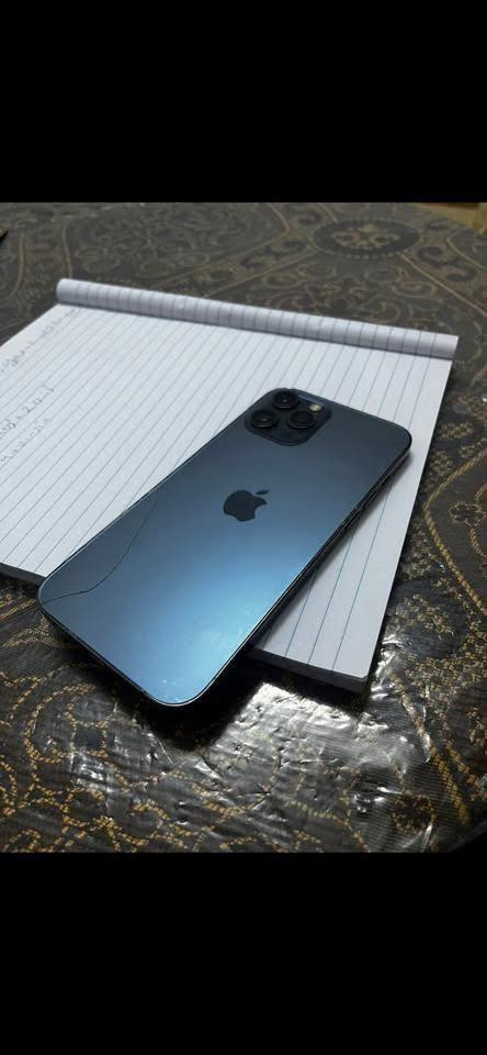 ١٢برو ماكس للبيع سعر ٣٥٠فيس إيدي واكف فقط باقي شرط نورمال مامستبدل ولا قطعه بطاريه ٩٦ ذاكره ١٢٨ دبل سيم مو تك


**إذا كنت صاحب هذا الإعلان وتريد حذفه لأي سبب، رجاءا أرسل رسالة إلى الدعم الفني**