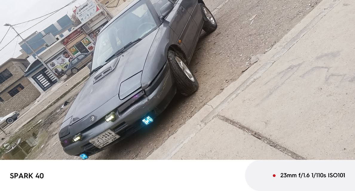 مازدا صرصر لبيع معا مكابون بنزين قفل مركزي تبريد ثلج تدفءه شغالا  كير محرك شرط صالنصا رياضي جامات كهرب كلو شغال السعر 36 بي مجال ***********
