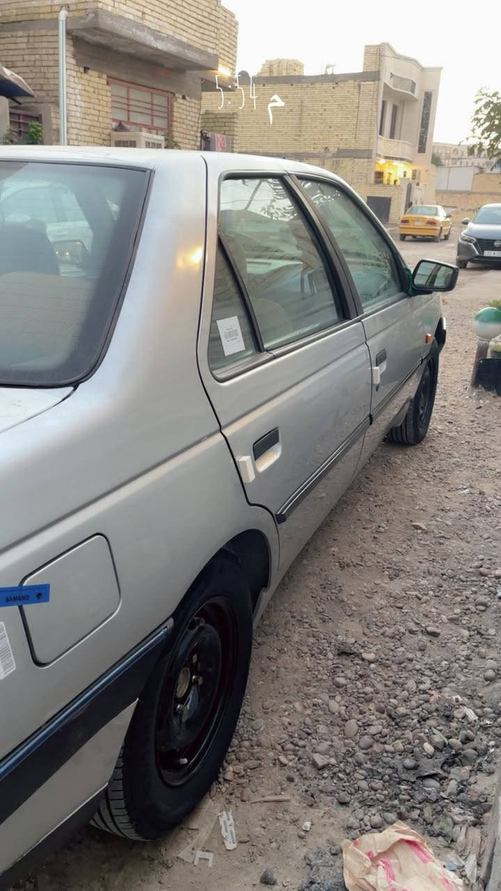 سيارة موديل 2018 كفاله عامه 
مكاننا بغداد السعر 72 الستفسار

‭0771 322 9818‬
