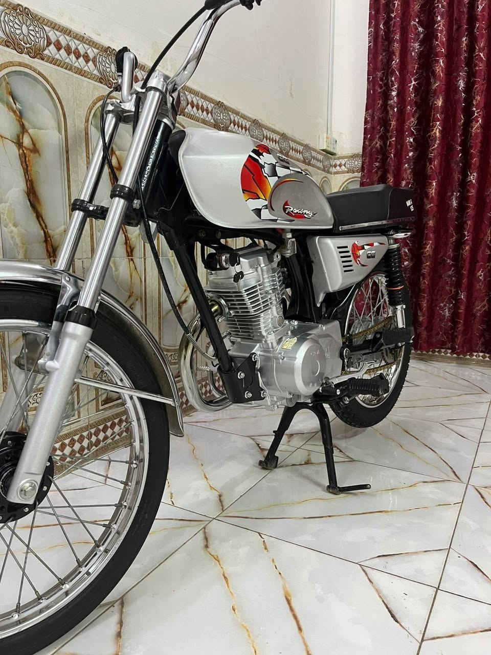 للبيع تعميره 25 السعر 650 اوراق ستنساخ 
بدون سبايدر 👍 ***********
