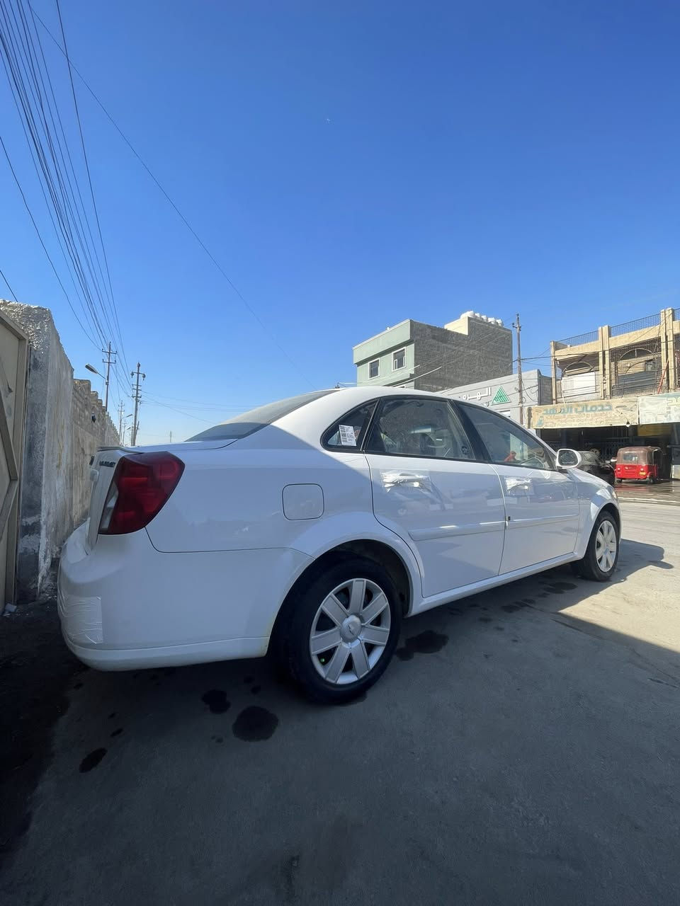 سلام عليكم اوبترا موديل 11 خليجي شركه العامه مكفوله كفاله عامه عده بل الهلال الخلفي شبر صبغ كير محرك خير من الله تخم تاير جديد صدره جديد سياره جهزه وجديده بمعنه الكلمه مشروع وطني تحويل مباشر مكاني بغداد الدوره عارضه 88 وبيه مجال رقمي ***********
