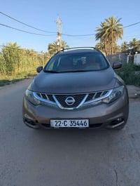 مورانو • ٢٠١٢ • رقم اربيل