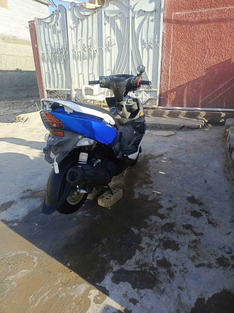 للمراوس فقط
تفاصيل خاص


**إذا كنت صاحب هذا الإعلان وتريد حذفه لأي سبب، رجاءا أرسل رسالة إلى الدعم الفني**