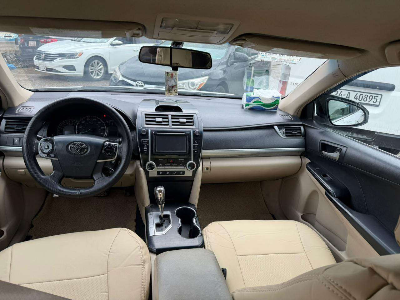 كامري 2012 دوو قطعة صبخ سعر 135و مجال و غرامة 32ورقه سه ره دى زبه ر سعرى هينه خار 
*********** زاخو, دهوك
