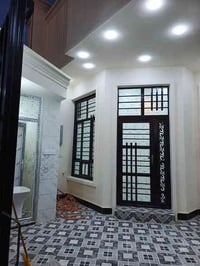 الفلوجة حي الشهداء • ١٢٥م • مشتمل جديد