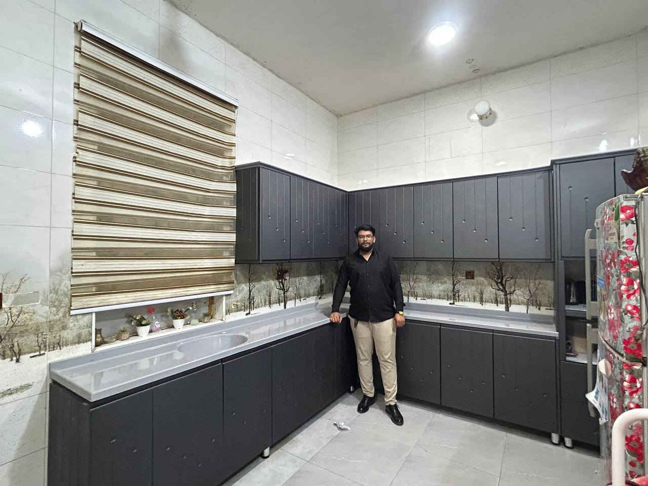 البيت التركي الكونترات😍😍
عندك عندج كاونتر قديم واتريد ابدله😍
سهله ابدلك الكاونتر القديم ابجديد وتركي
معه الهدايه السلال
يوجد الدينه كادر متخصص بل عمل😍
بأدارت حجي حسين ابو كيان😍
العنوان الناصري ***********😍 ناصرية, ذي قار
