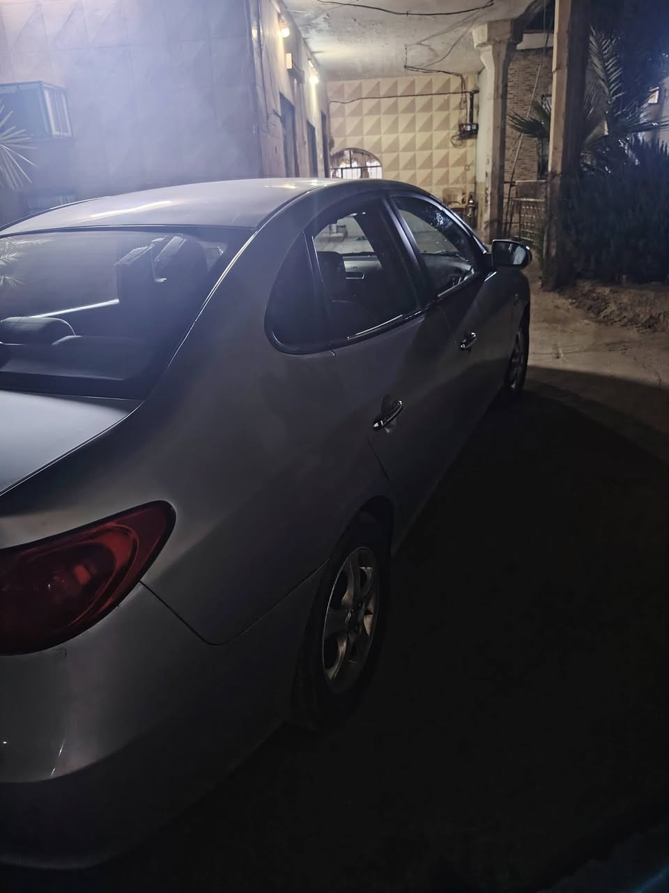 السلام عليكم 
افانتي مگصوص السعر 43 او بيها مجال او يرهم مقدمة وقساط الاتصال ***********
