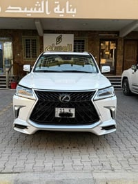 لكزز 2019 رقم بغداد باسمي  خليجي مكفوله كفاله عامه ماشيه 58 الف   بريم...