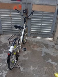 دراجة • للبيع