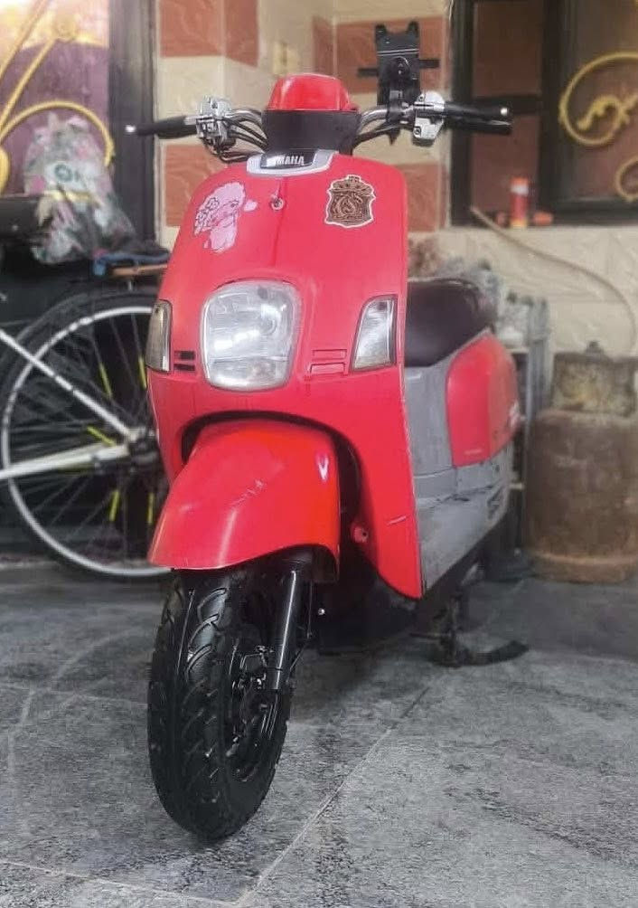 للبيع ماكس بوليس نوزل مكينه بلاديه كهربائيات شغاله نكره سلف باتري جديد نوزل جديد بلك جديد  سعرها 750 الف وبيها مجال بسيط مكاني كربلاء طويريج ***********
