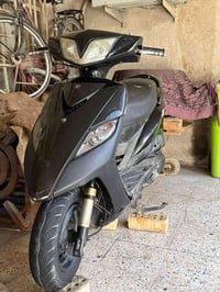 ثعلب نوزل • معدلة • مكاتبه معرض