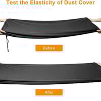 غطاء اوركن • ٧٦ مفتاح • ٦١ مفتاح