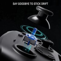 �✨ يد التحكم اللاسلكية FUNLAB Firefly الخاصة بـ Nintendo Switch و PC ✨...