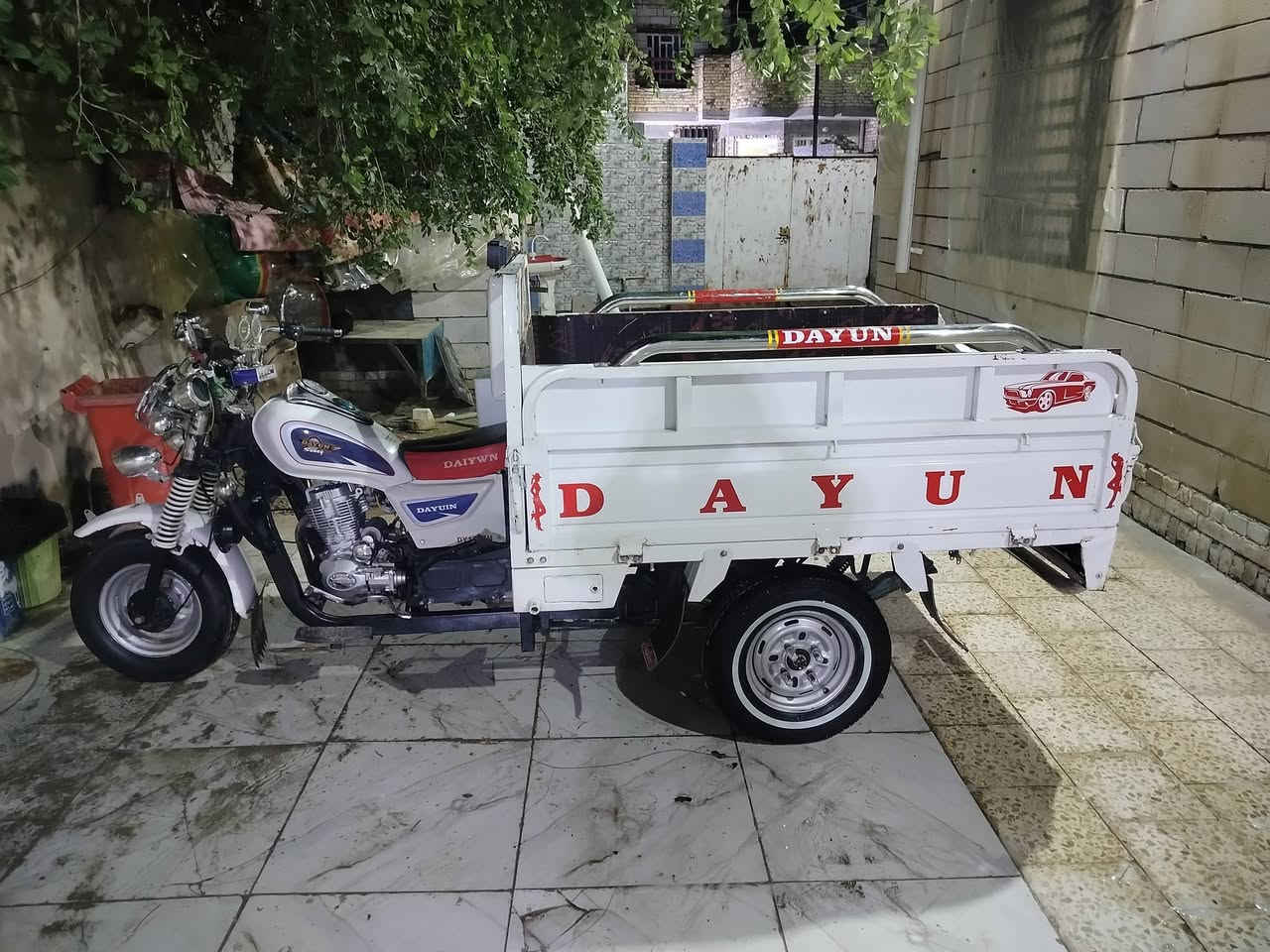 السلام عليكم ستوته للبيع مديل 21 اوراق أصولي تعمير كله 25 جاهزه من كلشي السعر خاص  مكاني شطره وهذه رقمي ***********
