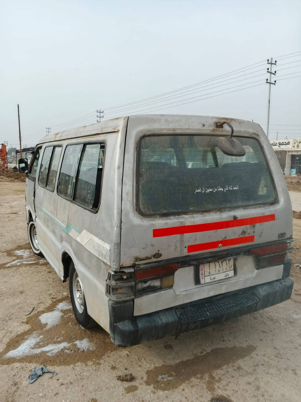 السلام عليكم كيه بسته للبيع موديل ٩٣ سنويه لل ٢٨ كير محرك اكس كفاله جاهزه مشط بور حداديه كله جديد مكاني كوت السعر 28رقم صاحب سياره٪***********
