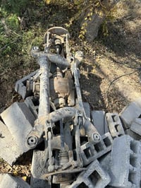 عربانة خفاش 740 للبيع السعر : 75 الف  07724047047