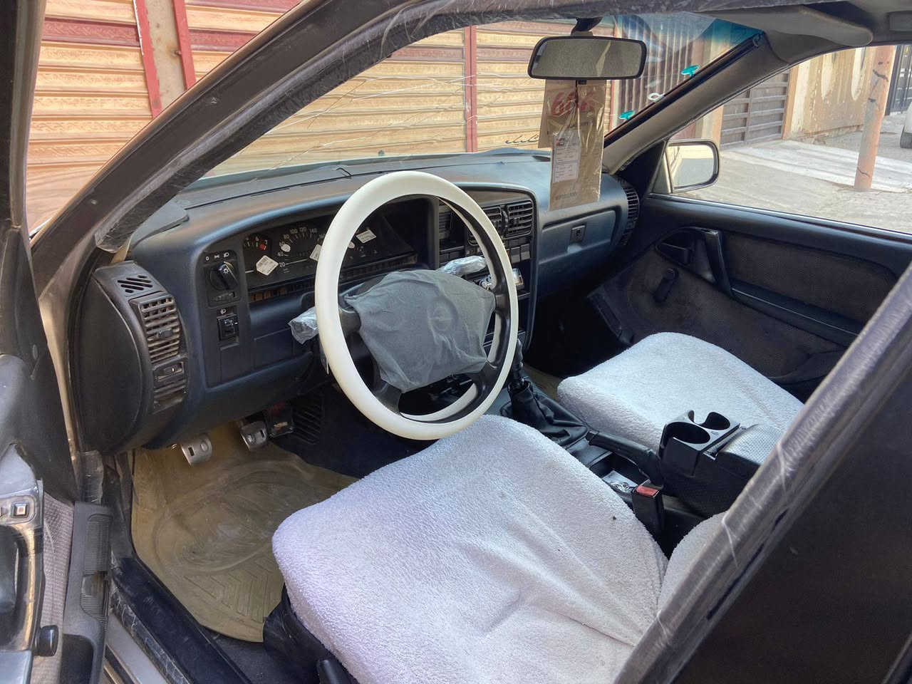 اميكا البيع موديل  ١٩٩١رقم سلميانيه  بطاقه بنزين مكان كركوك رقم موبايلي  ***********
