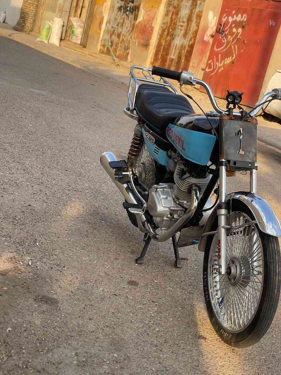 سلام عليكم للبيع 18 سعر 350 بي مجال  مكان جلولاء ستفسار ***********
