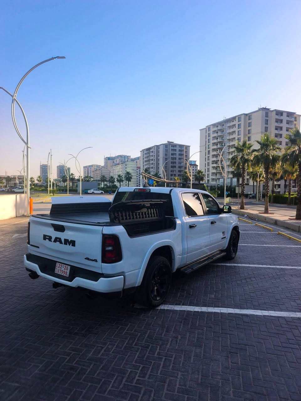 رقم شاصي 
1C6SRFFP7SN528847


**إذا كنت صاحب هذا الإعلان وتريد حذفه لأي سبب، رجاءا أرسل رسالة إلى الدعم الفني**