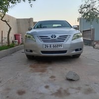 كامري ٢٠٠٩ • وارد أمريكي • محرك ٢٤٠٠