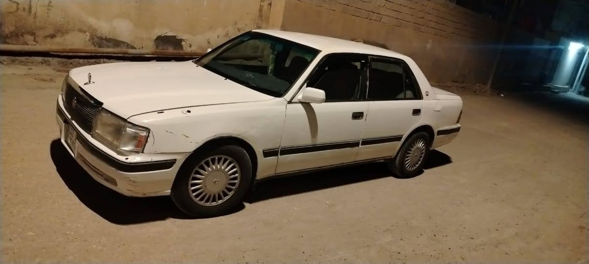 سلام عليكم راس الثور تكم مديل 98 رقم نگليزي بسمي تحويل ثاني يوم مكفوله گص ونقل واصوليات مكينه 2500 فيفيتي تنقص بدي شوف العين سياره حلوه كهربائيات كلهه شغاله
السعر  68 وبيهه مجال 

***********
مكاني البصره قضاء المدينه
