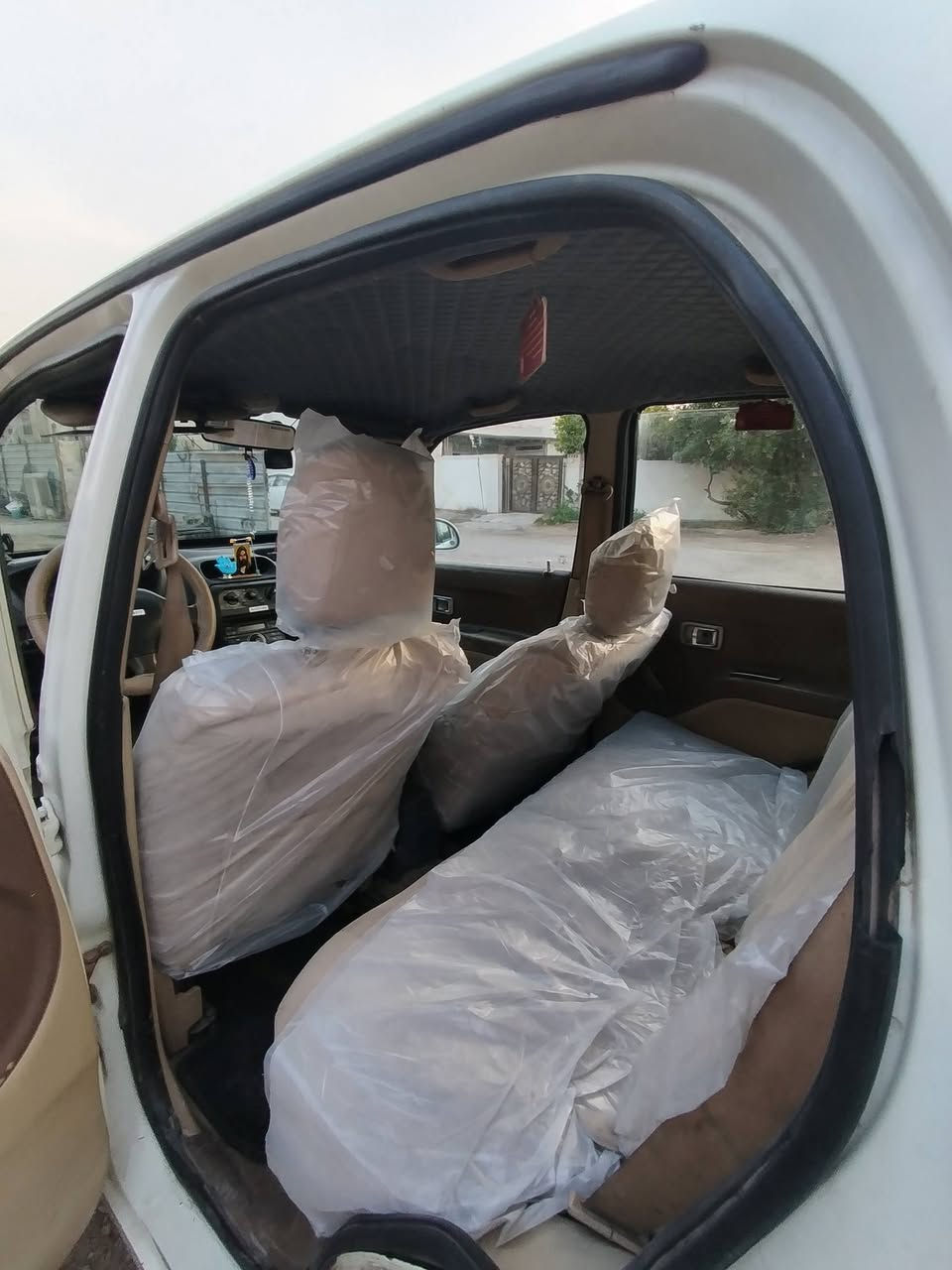 سلام عليكم سياره زوتي امتياز ياباني محرك وكير مسيوبوشي كير عادي مديل 2008 المحرك بي صوت يعني تجفيت مكاني بغداد البياع حي الرساله الثانيه السعر ٣٥ وبي مجال لطيبين رقمي ***********
