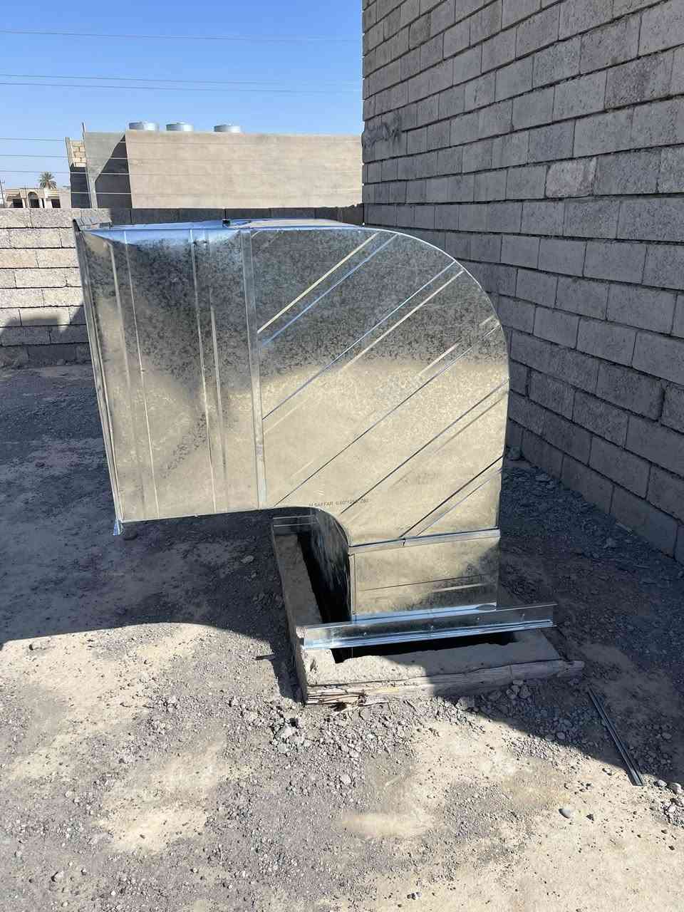 سلام عليكم عمل دكتات الهواء سحب ودفع  شغل هندسي اي استفسار  اتصل  ***********/***********
